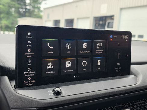Used 2024 Honda Accord Sport image 25