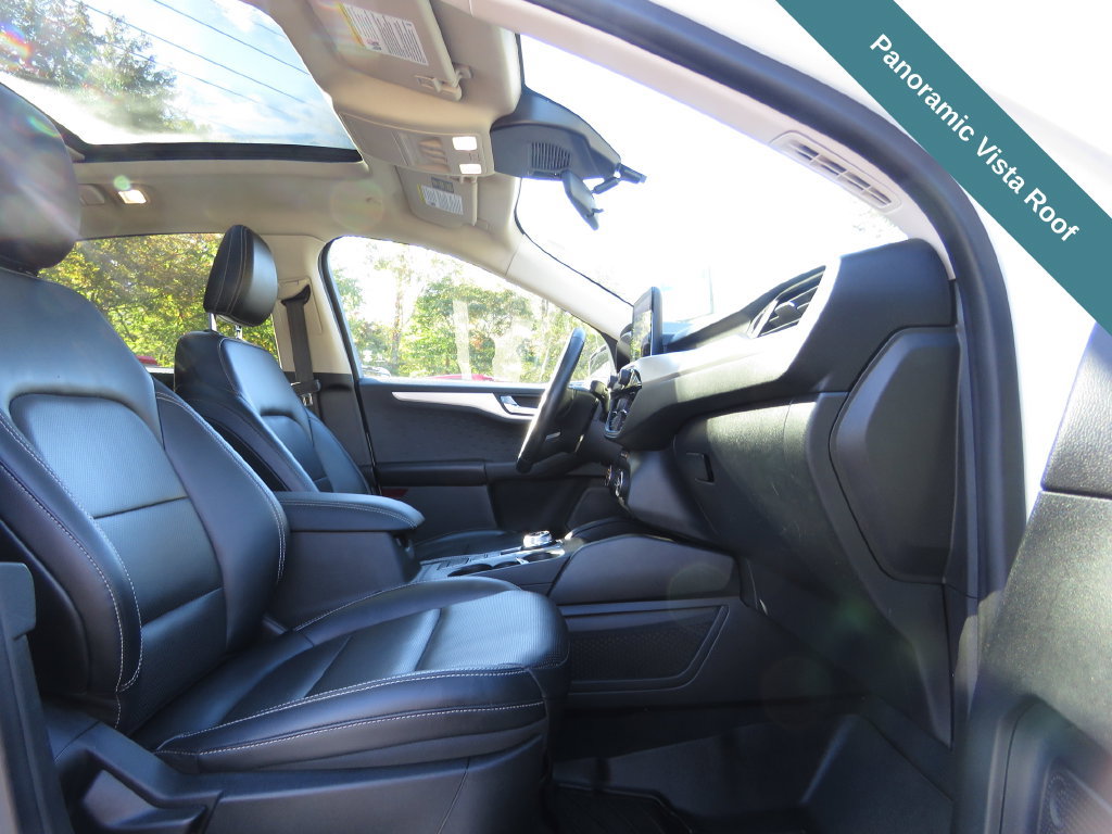 Used 2020 Ford Escape SE Sport AWD/4WD image 13