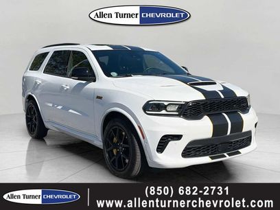Used 2024 Dodge Durango SRT
