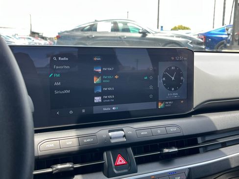 Used 2025 Kia K4 FWD image 20