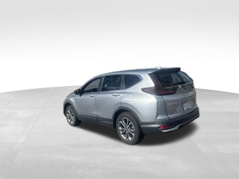 Used 2022 Honda CR-V EX-L image 11