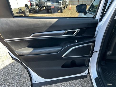 Used 2024 Kia Telluride S w/ S Sunroof Package AWD/4WD image 34