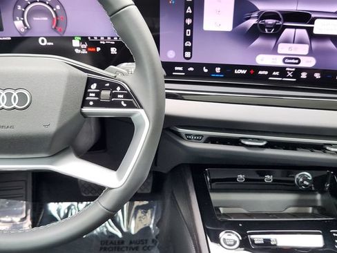 New 2026 Audi A5 2.0T Premium Plus AWD/4WD image 27
