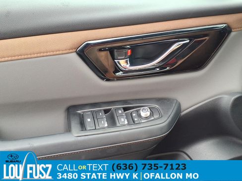 Used 2026 Subaru Forester Sport AWD/4WD image 22