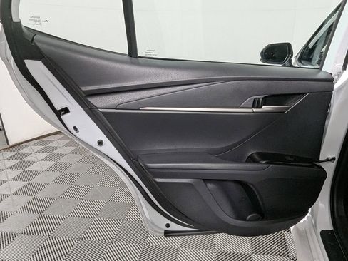 Certified 2026 Toyota Camry LE image 44