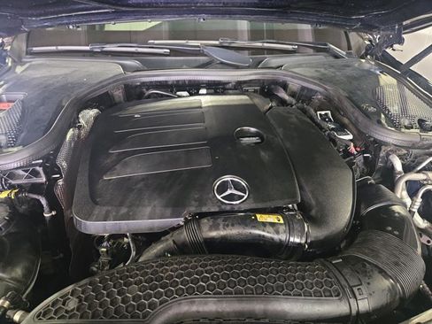 Used 2021 Mercedes-Benz E 350 Sedan image 25