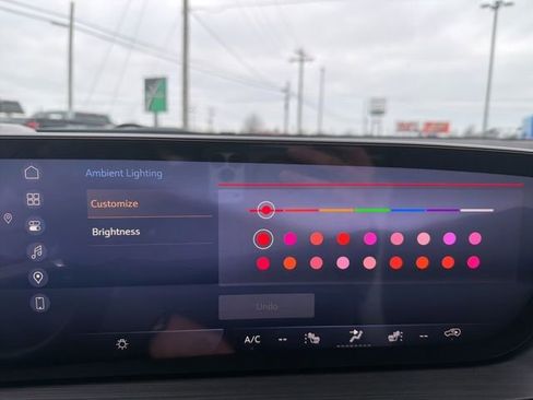 New 2026 Buick Envision Sport Touring image 28