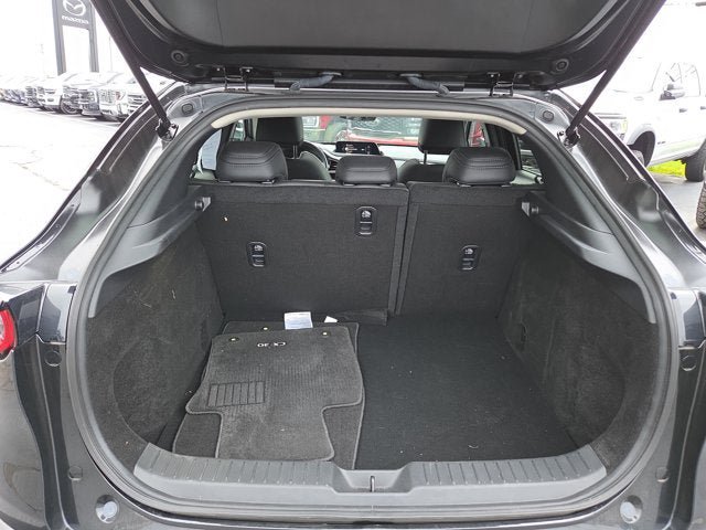Used 2024 MAZDA CX-30 AWD 2.5 S w/ Preferred Package image 13