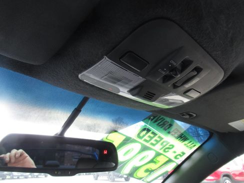 Used 2012 Subaru Impreza WRX STI Limited image 28