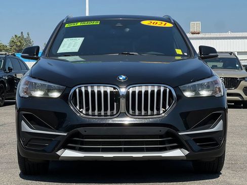 Used 2021 BMW X1 sDrive28i w/ Convenience Package image 11