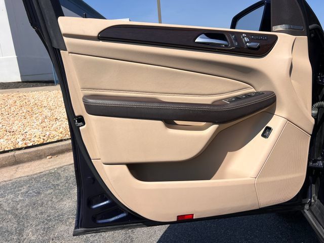 Used 2017 Mercedes-Benz GLE 350 image 10