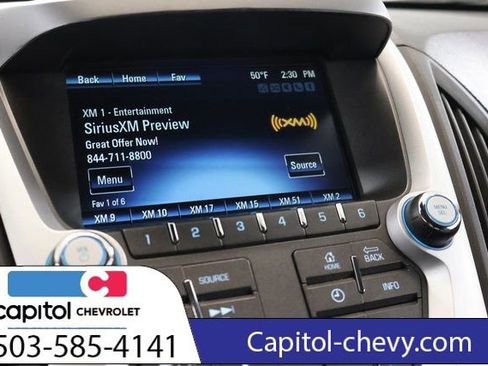 Used 2016 Chevrolet Equinox LT w/ Convenience Package FWD image 23