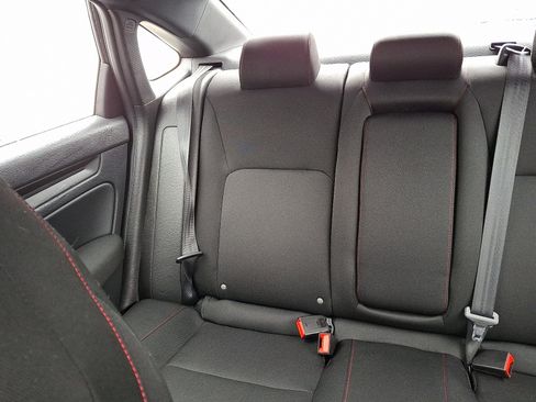 Certified 2024 Honda Civic Si image 18