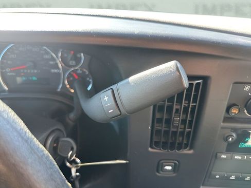 Used 2024 Chevrolet Express 2500 w/ Driver Convenience Package image 14