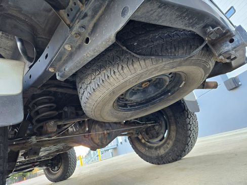 Used 2000 Toyota 4Runner SR5 image 37