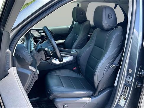 Certified 2024 Mercedes-Benz GLE 350 4MATIC image 13
