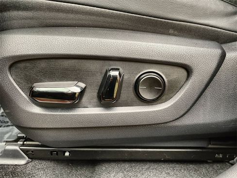 Used 2024 Lexus NX 350 350h Base w/ NX 350th Ultra Luxury Package image 14