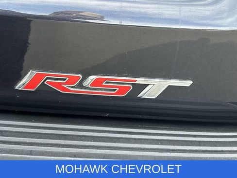 Used 2023 Chevrolet Tahoe RST w/ Luxury Package AWD/4WD image 32