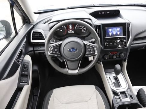 Used 2023 Subaru Forester Base image 15