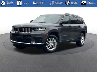 Used 2023 Jeep Grand Cherokee L Laredo 360° Tour