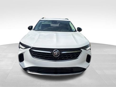 Used 2023 Buick Envision Essence w/ Technology Package I AWD/4WD image 9