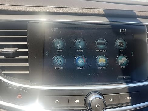 Used 2019 Buick LaCrosse Sport Touring w/ Sun and Shade Package FWD image 4