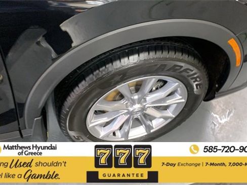 Used 2023 Honda CR-V EX-L image 26