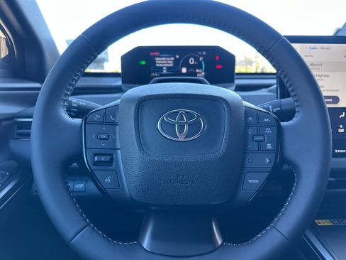 New 2026 Toyota bZ image 22