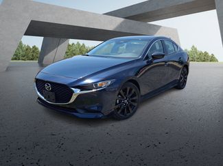 Used 2024 MAZDA MAZDA3 s FWD video 2
