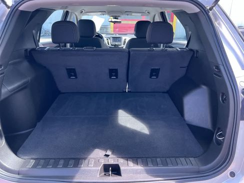 Used 2022 Chevrolet Equinox LS w/ Driver Confidence II Package AWD/4WD image 26