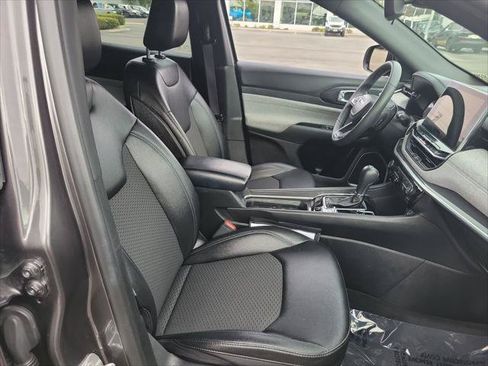 Certified 2024 Jeep Compass Latitude AWD/4WD image 19