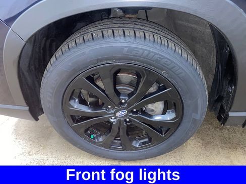 Used 2020 Subaru Forester Sport w/ Popular Package #2 AWD/4WD image 18