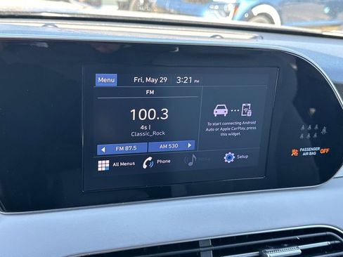 Used 2021 Hyundai Palisade SE AWD/4WD image 24