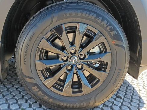 New 2026 MAZDA CX-50 AWD 2.5 Hybrid w/ Weather Package image 7