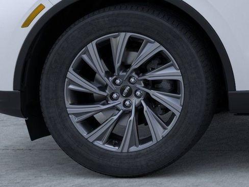 New 2026 Lincoln Aviator Premiere image 19