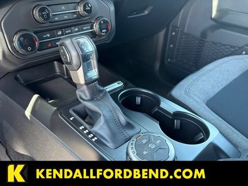 Used 2025 Ford Bronco Big Bend AWD/4WD image 18
