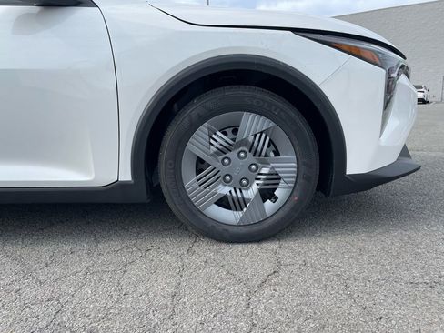 New 2026 Kia K4 LX image 29