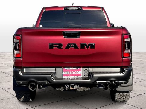 Used 2024 RAM 1500 TRX image 7