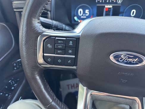Used 2022 Ford Expedition Max King Ranch AWD/4WD image 31