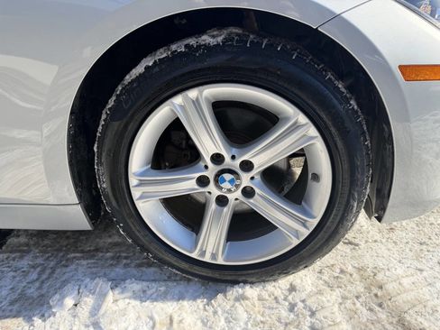 Used 2014 BMW 320i xDrive Sedan image 13