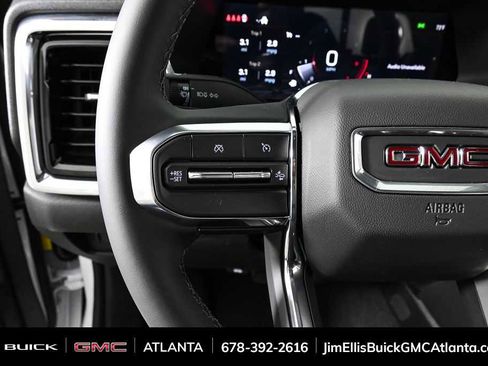 New 2026 GMC Canyon Elevation w/ Convenience Package image 9