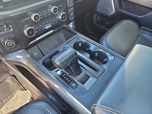 Used 2022 Ford F150 Tremor w/ Equipment Group 402A High image 21