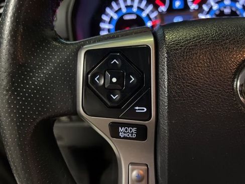 Used 2018 Toyota 4Runner SR5 image 37