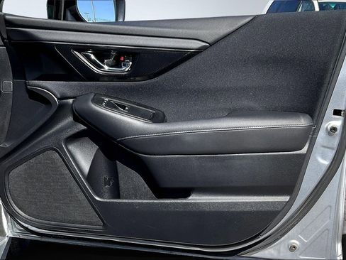 Certified 2025 Subaru Legacy Premium image 17