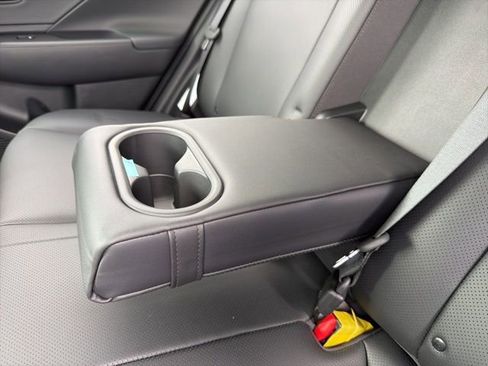 New 2026 Hyundai Kona SEL Premium AWD/4WD image 27