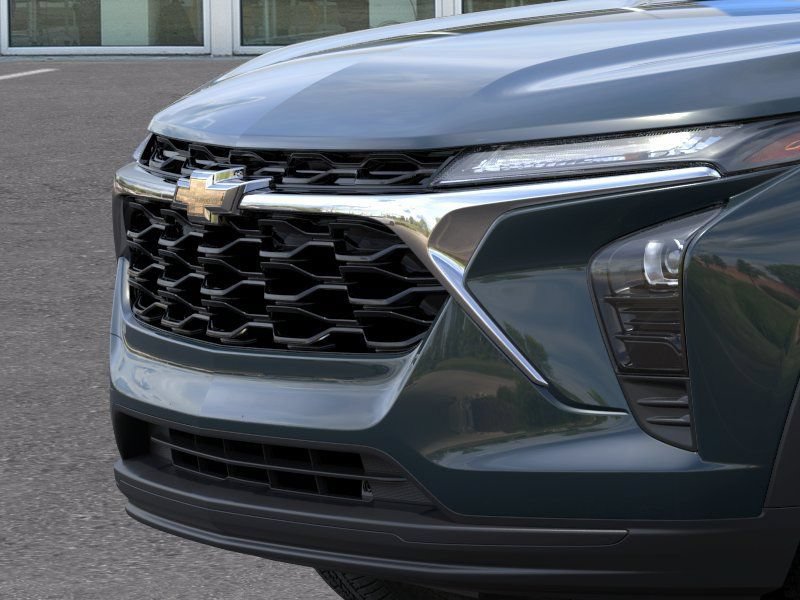 New 2026 Chevrolet Trax LS w/ LS Convenience Package FWD image 15