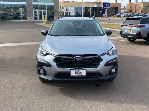 Certified 2026 Subaru Crosstrek 2.5i Limited image 2