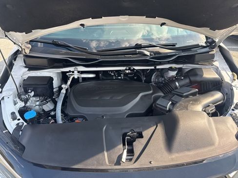 Used 2025 Honda Odyssey Sport-L image 36