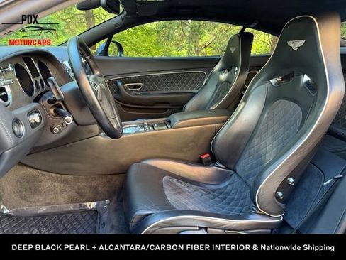 Used 2010 Bentley Continental GT Supersports AWD/4WD image 11