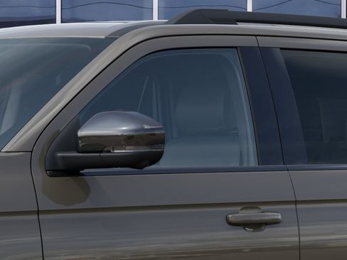 New 2027 Ford Expedition Platinum w/ Stealth Appearance Package AWD/4WD image 20
